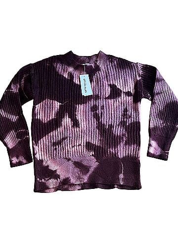 City Blues by Koret Pullover Sweater (view 2)