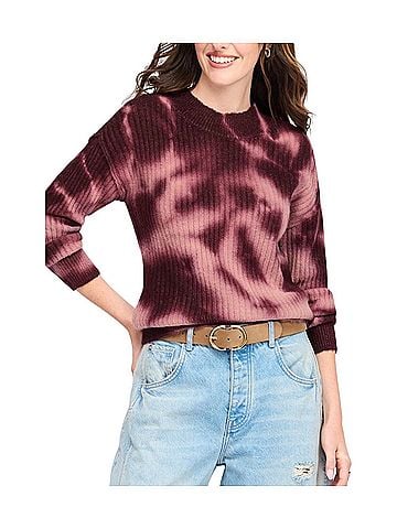 City Blues by Koret Pullover Sweater (view 1)