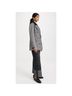 Avec Les Filles Houndstooth Black Blazer Size 14 - photo 10