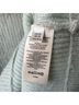 Free People Stripes Gray Blue Pullover Sweater Size XS - photo 4