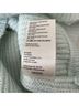 Free People Stripes Gray Blue Pullover Sweater Size XS - photo 5