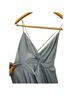 REVOLVE 100% Polyester 97% Polyester 3% Spandex Blue Cocktail Dress Size M - photo 5