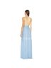 REVOLVE 100% Polyester 97% Polyester 3% Spandex Blue Cocktail Dress Size M - photo 9