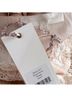 LoveShackFancy Floral Ivory White Cocktail Dress Size 6 - photo 4