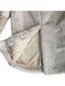Pia Rossini Solid Pink Coat Size S - photo 6