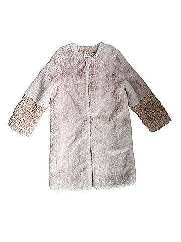 Pia Rossini Pia Rossini Coat (view 1)