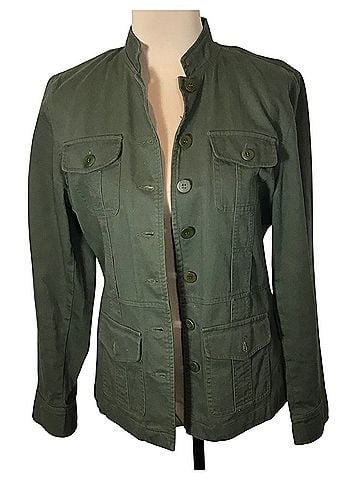 Jones New York Jacket (view 1)