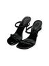 Jonathan Simkhai 100% Calf Leather Black Sandals Size EU 36 - photo 6