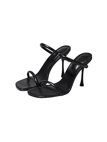 Jonathan Simkhai Siren High Heel Sandal Sandals (view 2)