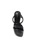 Jonathan Simkhai 100% Calf Leather Black Sandals Size EU 36 - photo 13