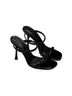 Jonathan Simkhai 100% Calf Leather Black Sandals Size EU 36 - photo 9