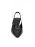 exe Black Women's Alexandra Sling Back Heel Size EU 37 - photo 3