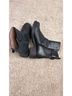 Wonders Black Boots Size EU 37 - photo 3