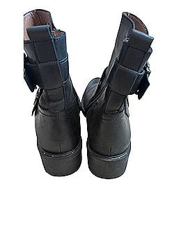 Wonders C7505 Moto Boot Boots (view 2)