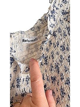 Reformation Murphy Casual Dress (view 2)