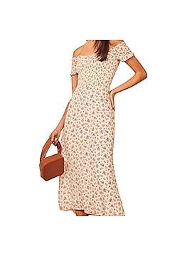 Reformation Murphy Casual Dress (view 1)