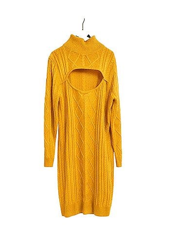 F2F Casual Dress (view 2)