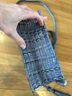 Brahmin Blue Leather Crossbody Bag One size - photo 10