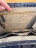 Brahmin Blue Leather Crossbody Bag One size - photo 6