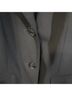 Lafayette 148 New York Solid Black Blazer Size 6 - photo 7