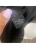 Lafayette 148 New York Solid Black Blazer Size 6 - photo 4