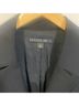 Lafayette 148 New York Solid Black Blazer Size 6 - photo 3