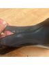 Stuart Weitzman Black Tan Heels Size 7 1/2 - photo 6