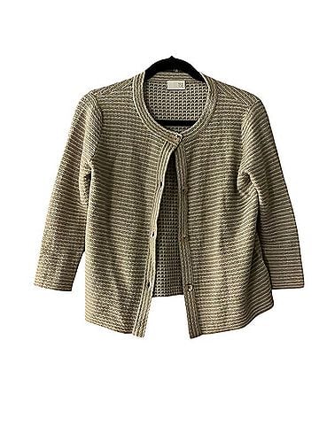 TSE Cashmere Cardigan (view 1)