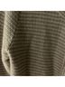 TSE Print Tan Cashmere Cardigan Size XS - photo 6