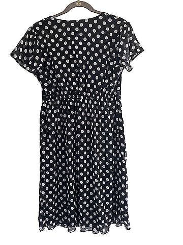 Motherhood Cocktail Dress (view 2)