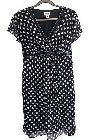 Motherhood Cocktail Dress (view 1)