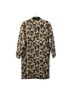 Everlane Camo Multi Color Jacket Size S - photo 2