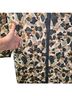 Everlane Camo Multi Color Jacket Size S - photo 4