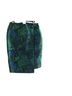 ASHRO Green Formal Skirt Size 10 - photo 1