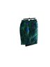 ASHRO Green Formal Skirt Size 10 - photo 2