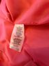 Calvin Klein Solid Pink Orange Blazer Size 4 - photo 4