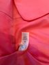 Calvin Klein Solid Pink Orange Blazer Size 4 - photo 5