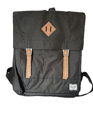 Herschel Supply Co. vintage “Survey” Backpack (view 1)