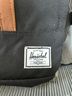 Herschel Supply Co. Black Backpack One size - photo 4