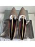 Rockport 100% Leather Tan Heels Size 7 1/2 - photo 5