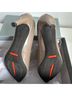 Rockport 100% Leather Tan Heels Size 7 1/2 - photo 7