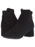The Flexx 100% Leather Black Ankle Boots Size 6 - photo 3