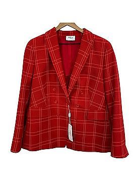 Akris Punto Blazer