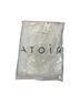 Atoir 100% Polyester Pink Silver Cocktail Dress Size XS - photo 6