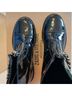 Zadig & Voltaire Black Boots Size 8 - photo 6