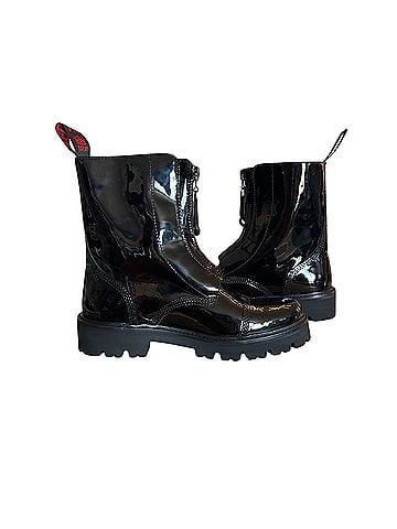 Zadig & Voltaire Joe Cecilia Boots (view 1)