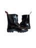 Zadig & Voltaire Black Boots Size 8 - photo 1