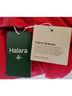 Halara Solid Red Casual Dress Size S - photo 6