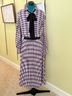 CeCe Plaid Multi Color Casual Skirt Size XS - photo 6