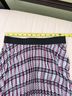 CeCe Plaid Multi Color Casual Skirt Size XS - photo 4